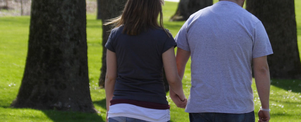 Domestic Partnership Agreements